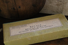 Lade das Bild in den Galerie-Viewer, Schulmodelle von Kartoffeln in einer Kiste