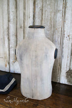 Lade das Bild in den Galerie-Viewer, Kleine Altjungenbüste mit Matrosenkragen