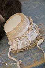 Lade das Bild in den Galerie-Viewer, Antike Puppe SFBJ Paris