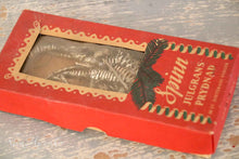 Lade das Bild in den Galerie-Viewer, Silberne Eiszapfen aus Schweden