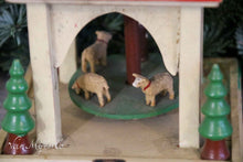 Load image into Gallery viewer, Christmas pyramid from the Ore Mountains