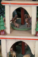 Load image into Gallery viewer, Christmas pyramid from the Ore Mountains