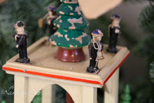 Load image into Gallery viewer, Christmas pyramid from the Ore Mountains