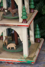 Load image into Gallery viewer, Christmas pyramid from the Ore Mountains