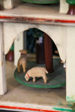 Load image into Gallery viewer, Christmas pyramid from the Ore Mountains