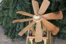 Load image into Gallery viewer, Christmas pyramid from the Ore Mountains