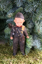 Load image into Gallery viewer, Chimney sweep for New Year's