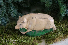 Lade das Bild in den Galerie-Viewer, Glücksschwein