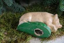 Lade das Bild in den Galerie-Viewer, Glücksschwein