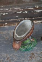 Afbeelding in Gallery-weergave laden, Kwartel van porselein.