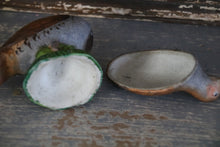 Afbeelding in Gallery-weergave laden, Kwartel van porselein.