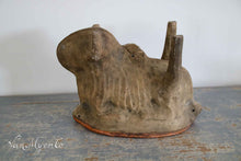 Afbeelding in Gallery-weergave laden, Antiek Elzasser paaslam