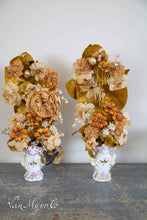 Load image into Gallery viewer, French bridal vases