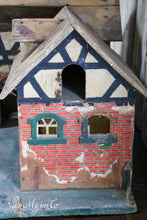Load image into Gallery viewer, Wooden farmhouse from 1938