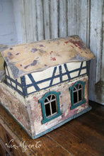 Load image into Gallery viewer, Wooden farmhouse from 1938
