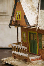Lade das Bild in den Galerie-Viewer, Lichthuis