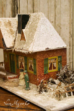 Lade das Bild in den Galerie-Viewer, Lichthuis