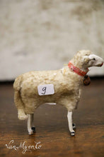 Load image into Gallery viewer, Woolschaapjes from the Ore Mountains