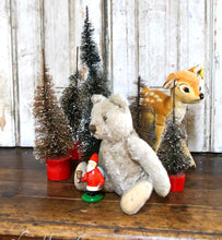 Lade das Bild in den Galerie-Viewer, Antiker Bär.