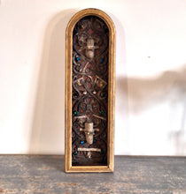 Lade das Bild in den Galerie-Viewer, Reliquiar