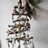 On the way to Christmas
