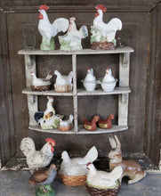 Afbeelding in Gallery-weergave laden, Houten schapje in wit
