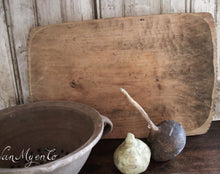 Load image into Gallery viewer, Swedish wooden bowl
