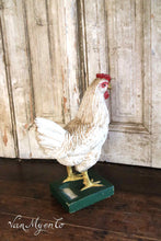 Load image into Gallery viewer, Old school model &#39;chicken&#39;
