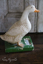 Load image into Gallery viewer, School model duck
