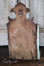 Load image into Gallery viewer, Swedish spice cabinet
