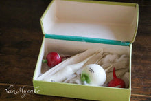 Load image into Gallery viewer, Radishes in a box

