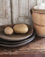 Load image into Gallery viewer, Swedish wooden signs
