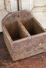 Load image into Gallery viewer, Small compartment tray
