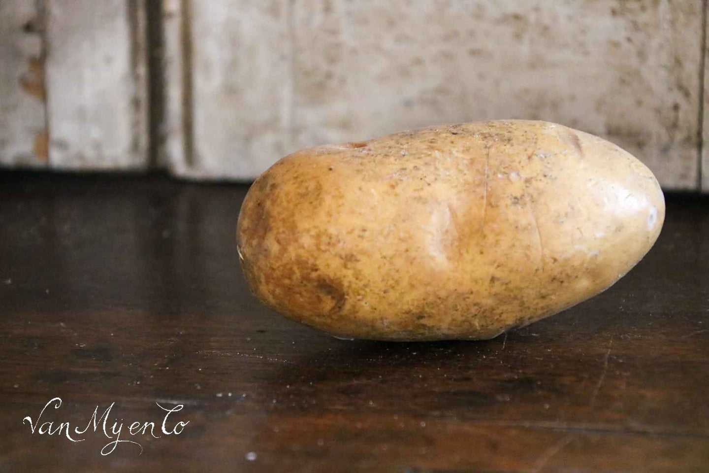 Potatoes