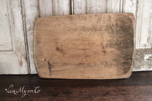 Load image into Gallery viewer, Swedish wooden bowl
