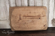 Load image into Gallery viewer, Swedish wooden bowl
