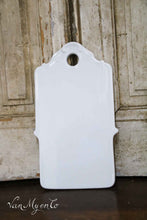 Load image into Gallery viewer, White bread boards

