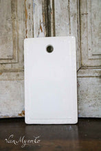 Load image into Gallery viewer, White bread boards
