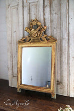 Afbeelding in Gallery-weergave laden, Franse bruidsspiegel
