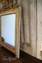 Afbeelding in Gallery-weergave laden, Franse bruidsspiegel
