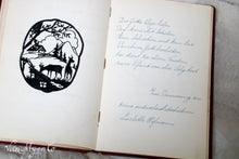 Afbeelding in Gallery-weergave laden, Poezie uit 1931
