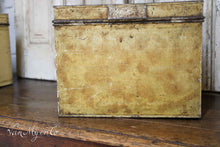 Load image into Gallery viewer, Baker&#39;s tin &#39;vanspijkjes&#39;
