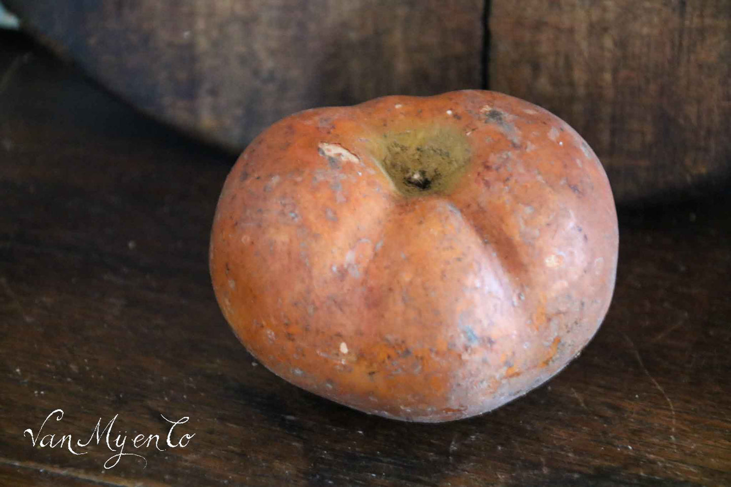 Old-School-Modelle „Tomaten“