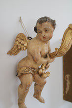 Afbeelding in Gallery-weergave laden, Engel met kandelaar
