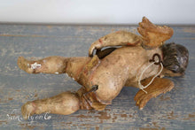 Afbeelding in Gallery-weergave laden, Engel met kandelaar
