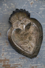 Afbeelding in Gallery-weergave laden, Zilveren ex voto met maria
