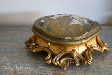 Afbeelding in Gallery-weergave laden, Houten console
