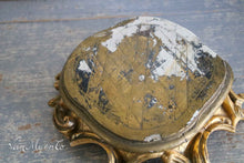 Afbeelding in Gallery-weergave laden, Houten console
