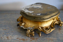 Afbeelding in Gallery-weergave laden, Houten console

