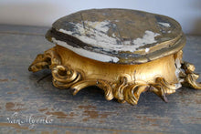 Afbeelding in Gallery-weergave laden, Houten console
